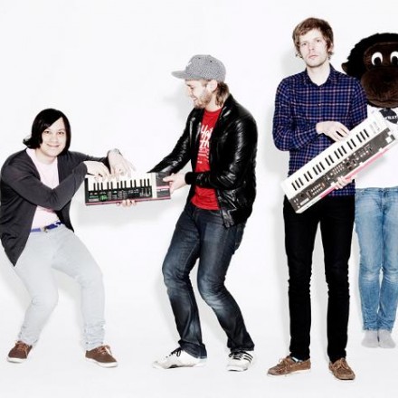 casiokids
