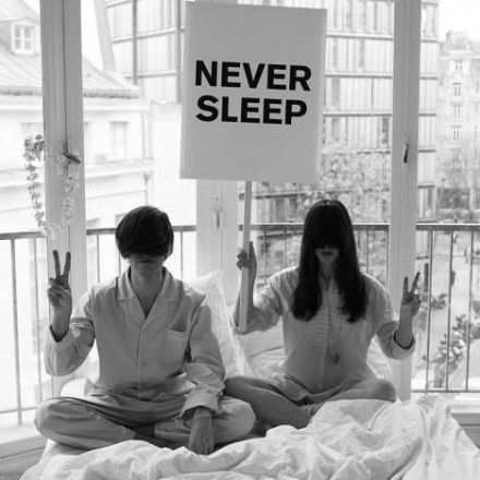 the narcoleptic dancers