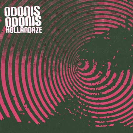 Odonis Odonis