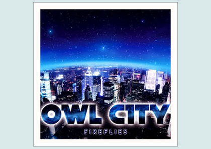 Fireflies Owl City