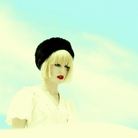 Beth Jeans Houghton