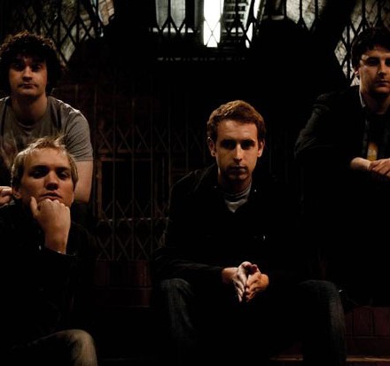 Photo: Alexia Kapranos