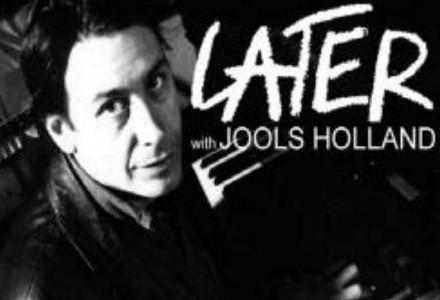 JoolsHolland