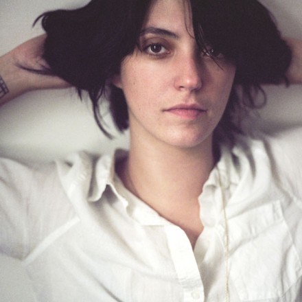 Sharon van Etten