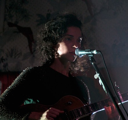 St. Vincent