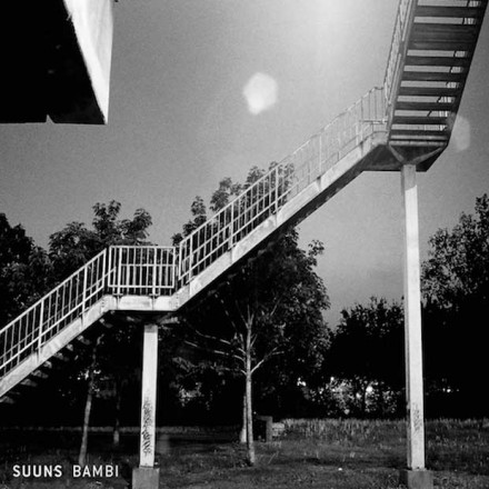 Suuns Bambi