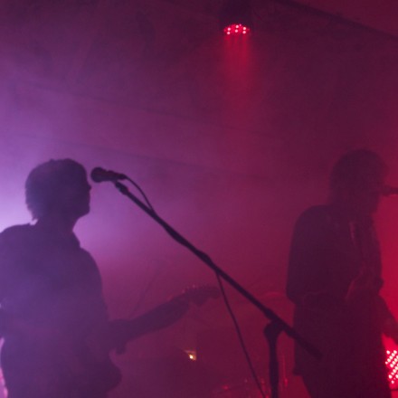 The Besnard Lakes