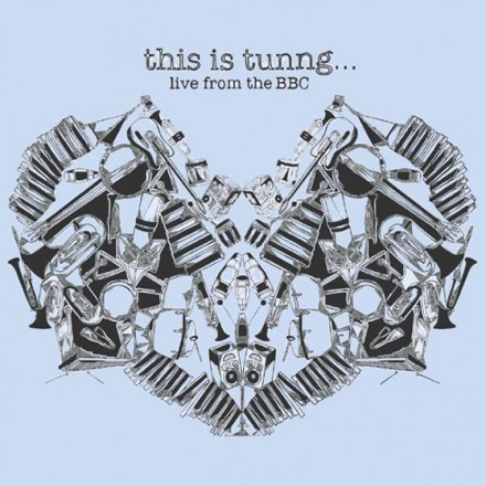 Tunng