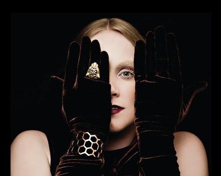 ane brun
