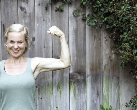 Kristin Hersh