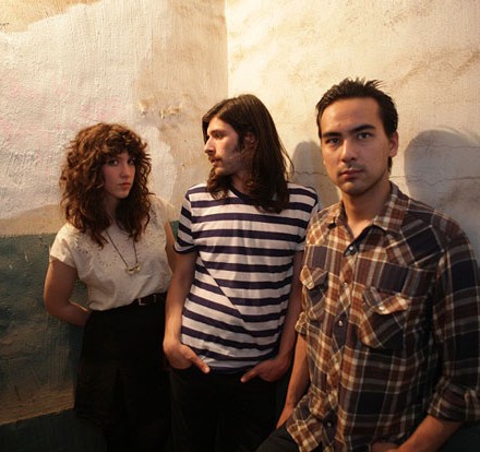 Widowspeak