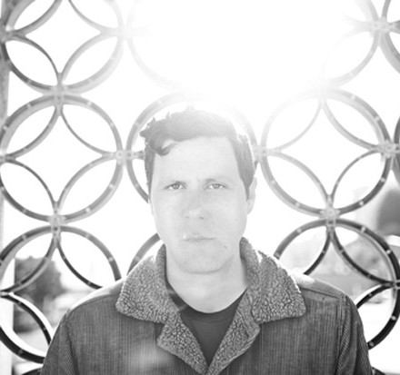 Damien Jurado