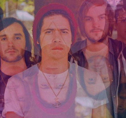 Hey Sholay by Daniel Rose Design