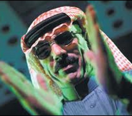 Omar Souleyman