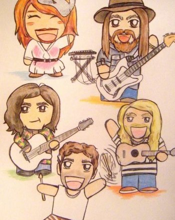 grouplove