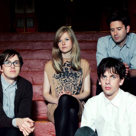 Still Corners