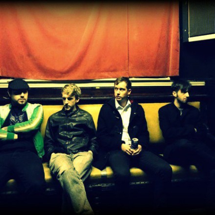 Violet Youth