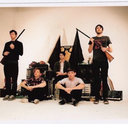 foals