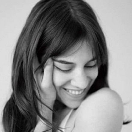 Charlotte Gainsbourg