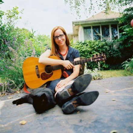Laura Veirs