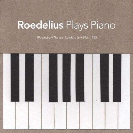 Roedilius