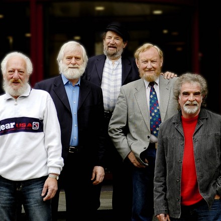 TheDubliners2005