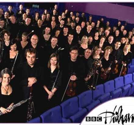 BBC Philharmonic