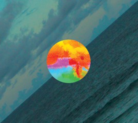 Edward Sharpe 'HERE'