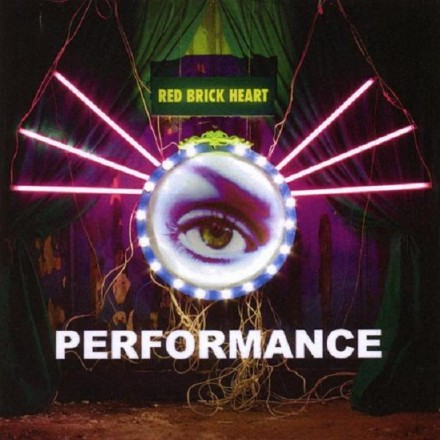 REDBRICK