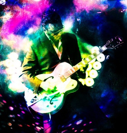 Richard Hawley