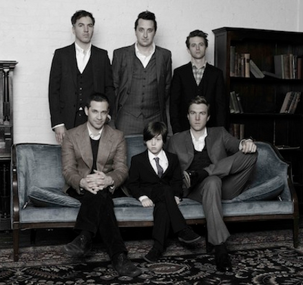 The Walkmen