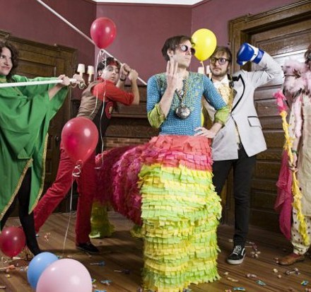 of montreal