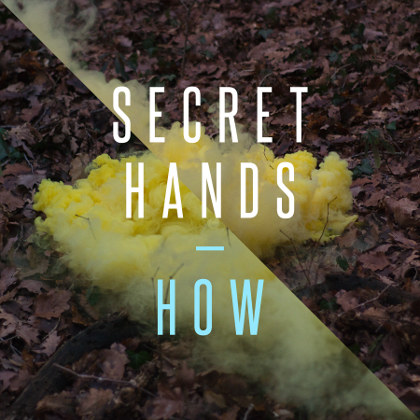 secret hand how ep