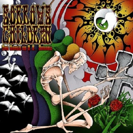 sorrowschildren