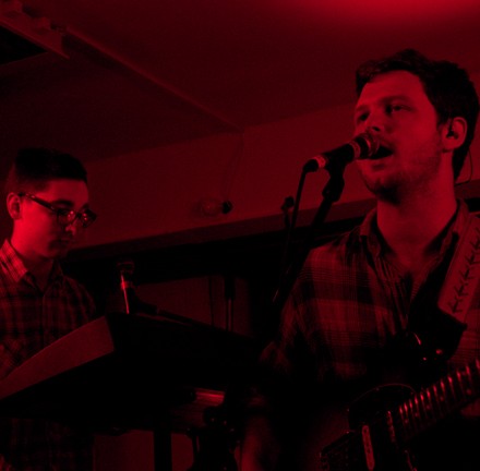 Alt-J 1