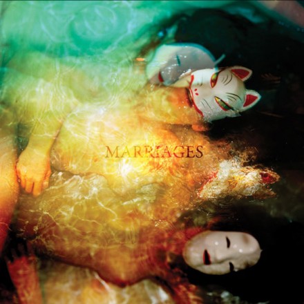Marriages-cover