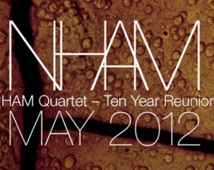 NHAM Quartet