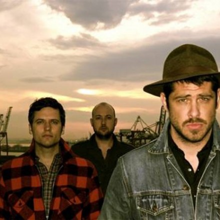 We Are Augustines