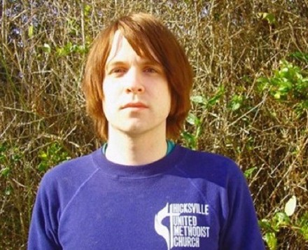 james blackshaw
