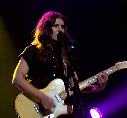 Best Coast