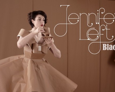 Jennifer Left_Black Dog