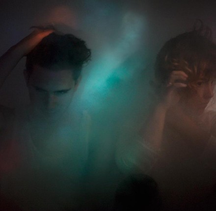 Purity Ring