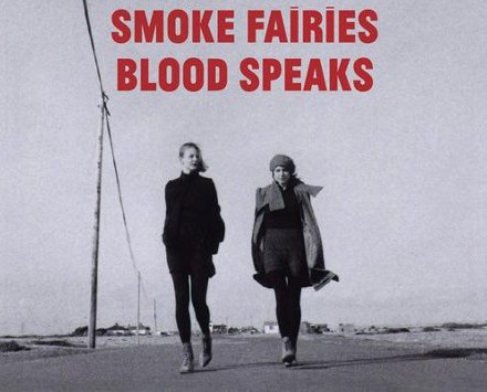 Smoke-Fairies