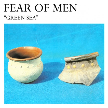 fear of men green sea