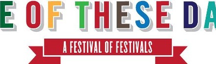one of these days festival