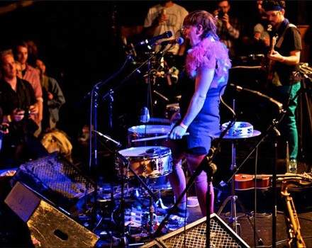 tuneyards