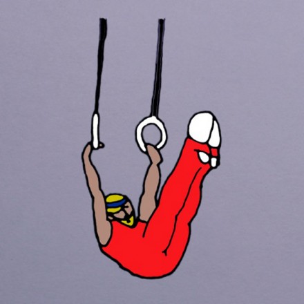 Casiokids_Olympiske_Leker