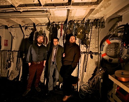 Dead Rat Orchestra