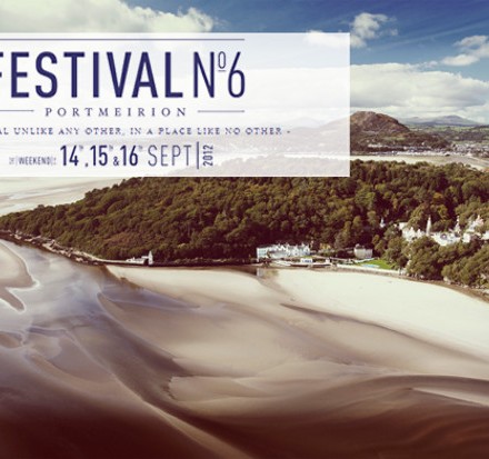 Festival No.6