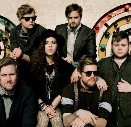 Of Monsters and Men